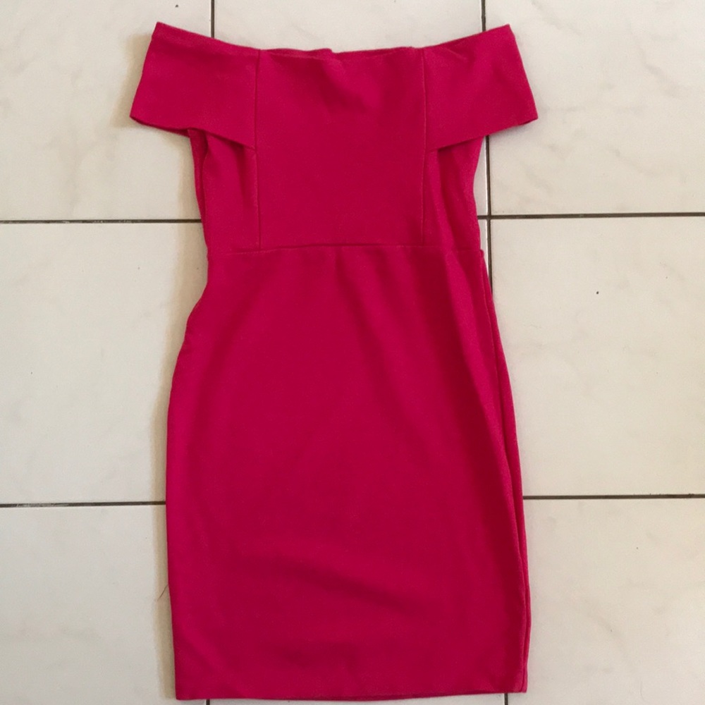 ZARA DRESS - Picture 3 of 3